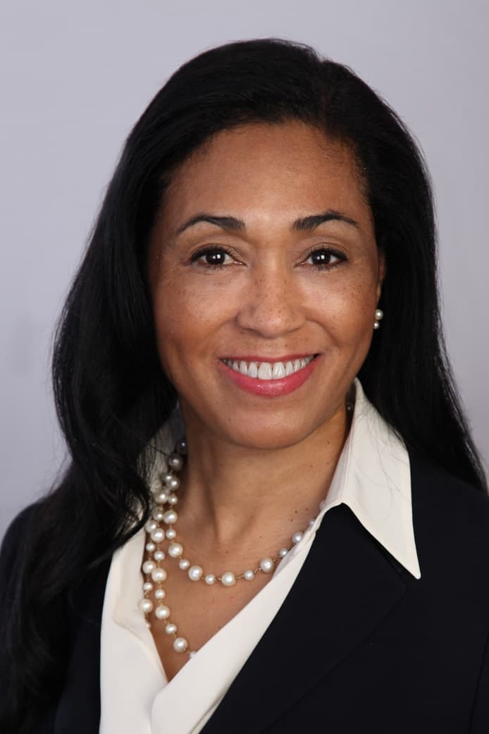 Carole Crawford headshot 2018