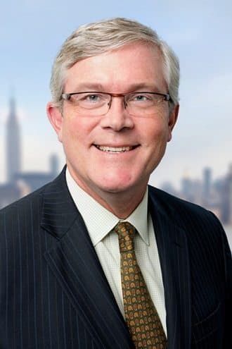 ball brad financial industry services