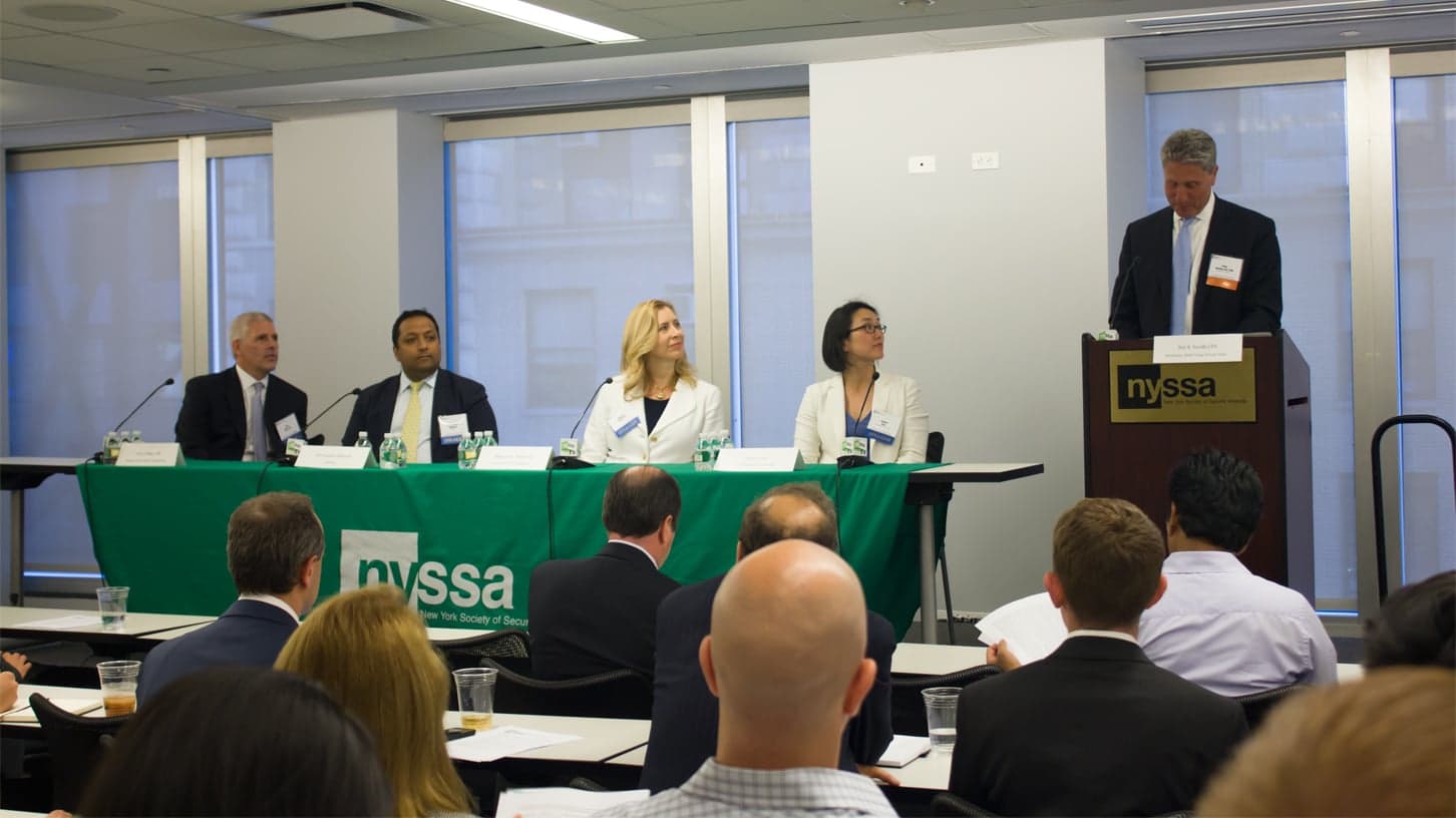Asset Owner Series Private Bank And Wealth Management Chief Asset Owner Series Private Bank And Wealth Management Chief Investment Officer Roundtable