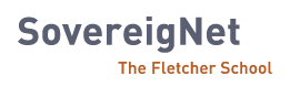 SovereigNET Wordmark transparent