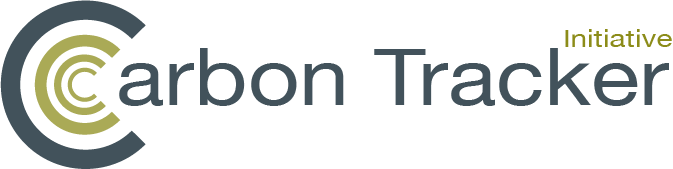 CarbonTracker Initiative LOGO FINAL