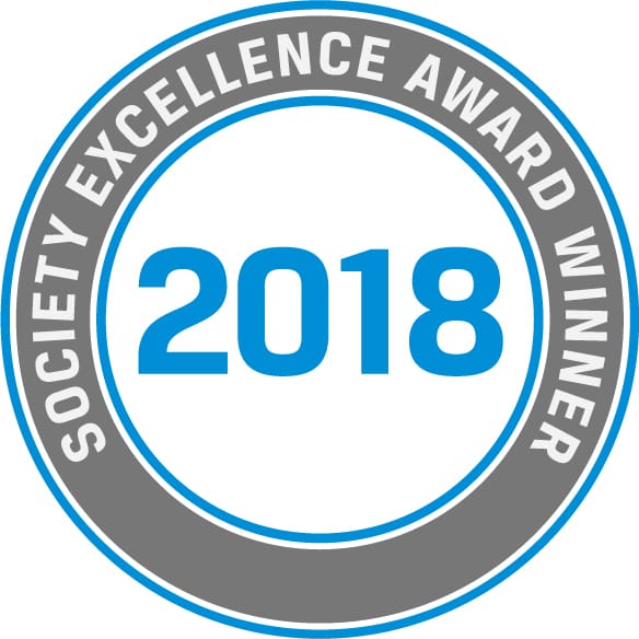Society Excellence Award 2018 – seal – RGB copy