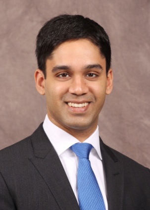 Nitin Saksena » CFA Society New York