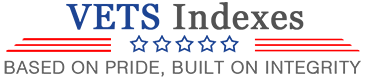 VETS Indexes logo