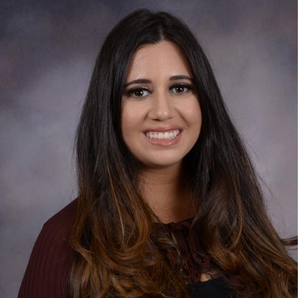 Gabriella D’Anna- Heloise Ham Scholarship – 2020 Winner
