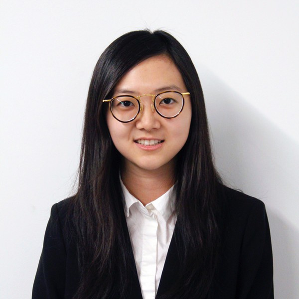 Lan Lou- Heloise Ham Scholarship – 2020 Winner