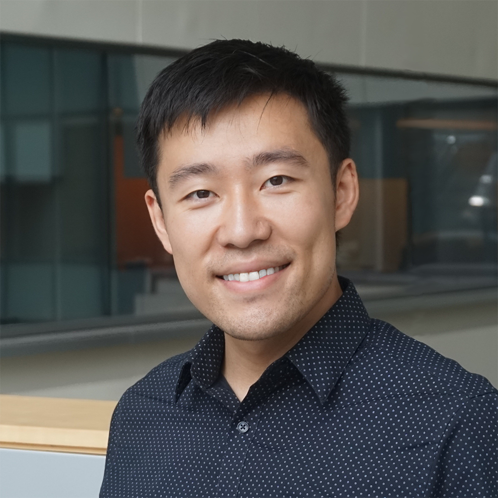 Li Jin Chen – Heloise Ham Scholarship – 2020 Winner