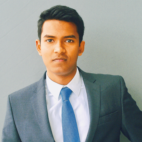 Suriya Babu – Heloise Ham Scholarship – 2020 Winner-4