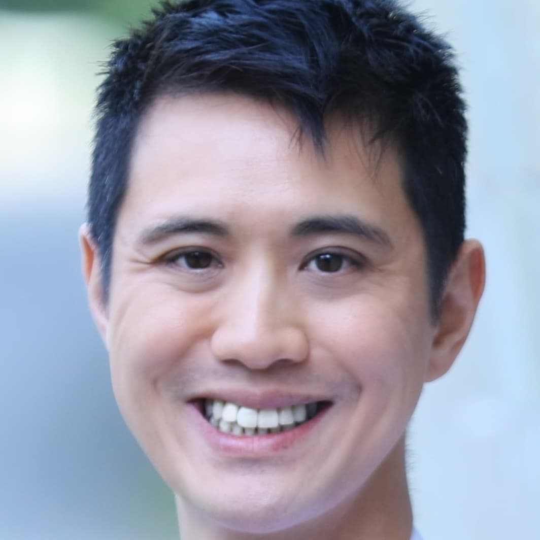Chris Chin