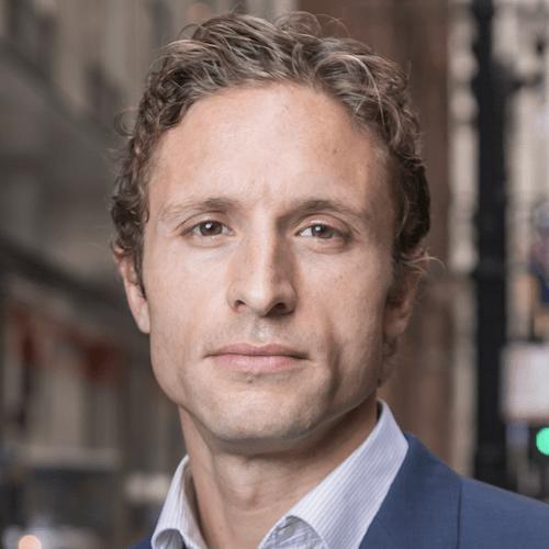 Matthew Dixon