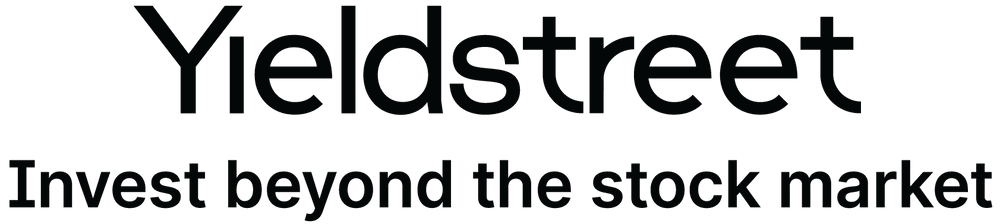 yieldstreet_tagline